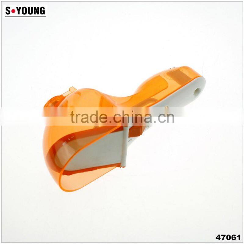 47061 Magnet Adjustable Plastic Kitchen Measuring Spoon