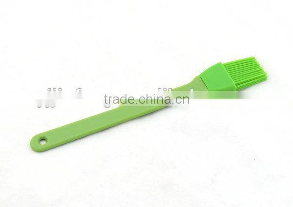 SILICONE BAKING PASTRY BRUSH SET/DOUGH BRUSH/OVEN BRUSH