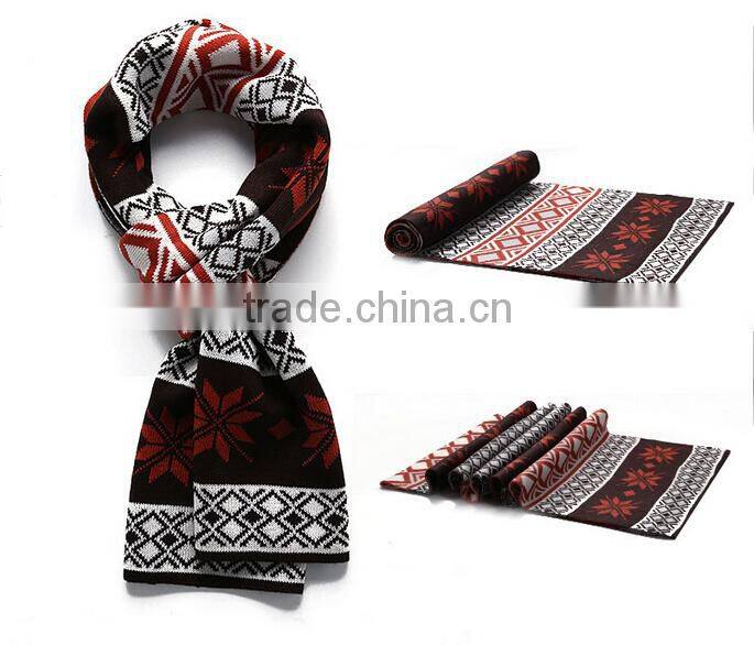 Hot Selling Winter Scarf Men Scarf For Sale Custom Cashmere Scarf