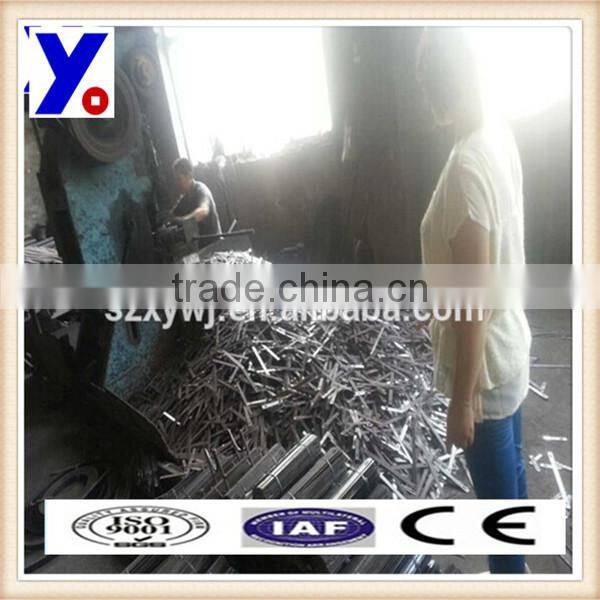 Flat tie factory for korea