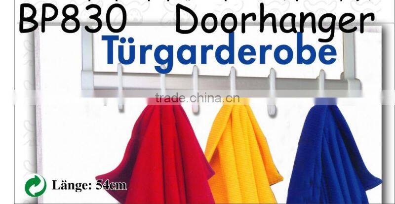 Modern best sell metal door hook hanger