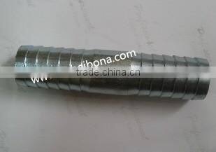 Carbon Steel Hose Nipple Connector