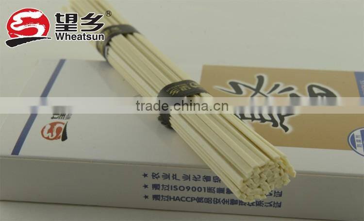 300g dry chinese noodles Udon noodles