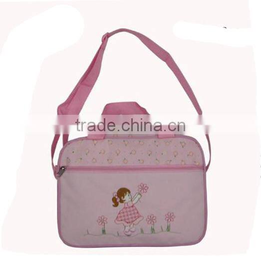 Baby Nappy bag for young mama