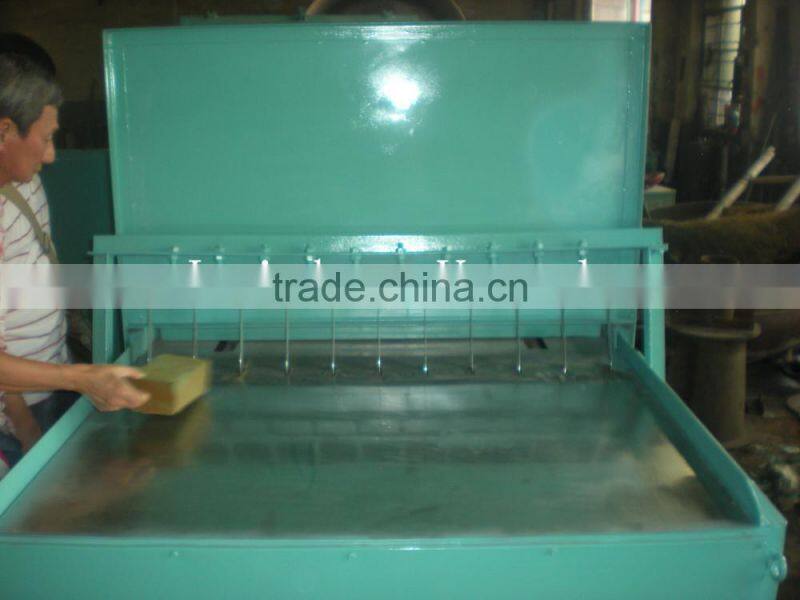 High Quality Fully Auto Floral Foam machine