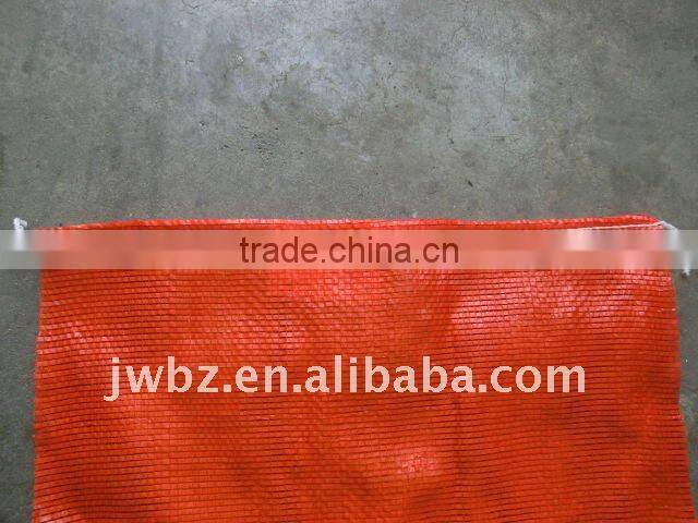 red onion mesh bags! 45*75cm , very good quality and competitive prices!!!