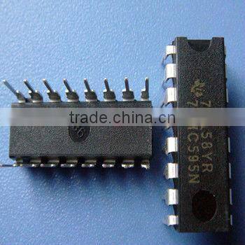 smd crystal oscillator 10.000-40.000M original IC chips p2808a1 IC chip MCU 8-bit ATtiny AVR RISC 2KB Flash 3.3V/5V 20-Pin PDIP