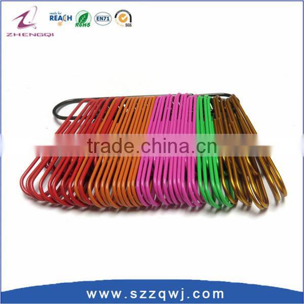 Paper clips store Office supplies Chinese paper clips factory and stationery manufacture