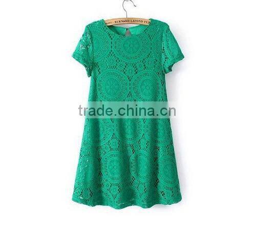 fashionable guangzhou factory price dress quality party wholesale evening lace dresses