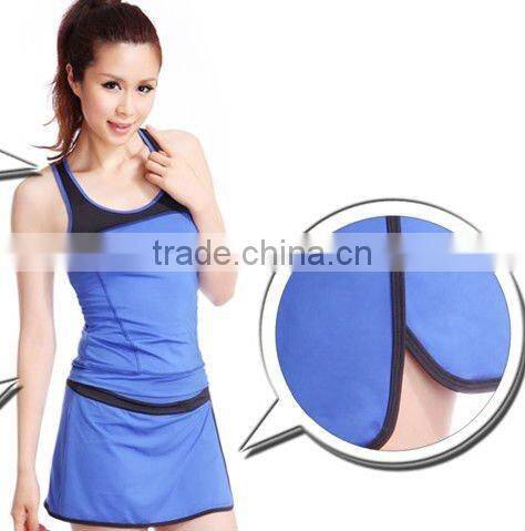 new style tennis women sportswear