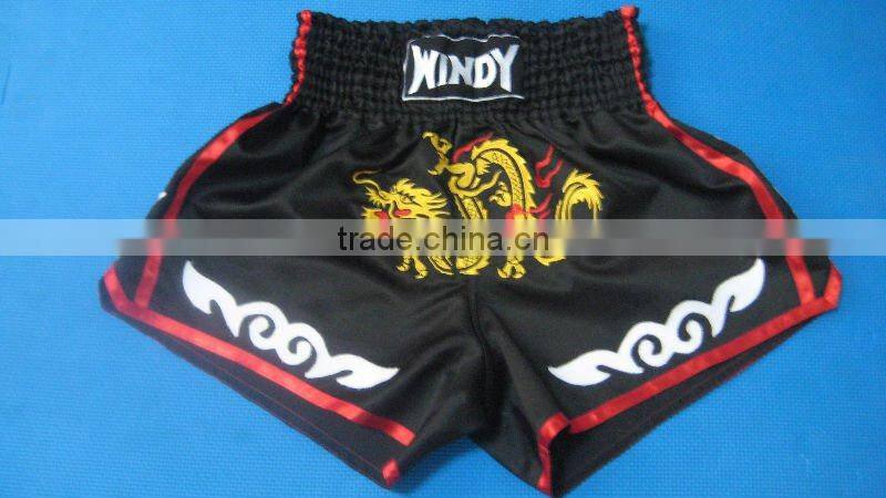 Crossfit shorts rash guard for jiu jitsu thai mma shorts