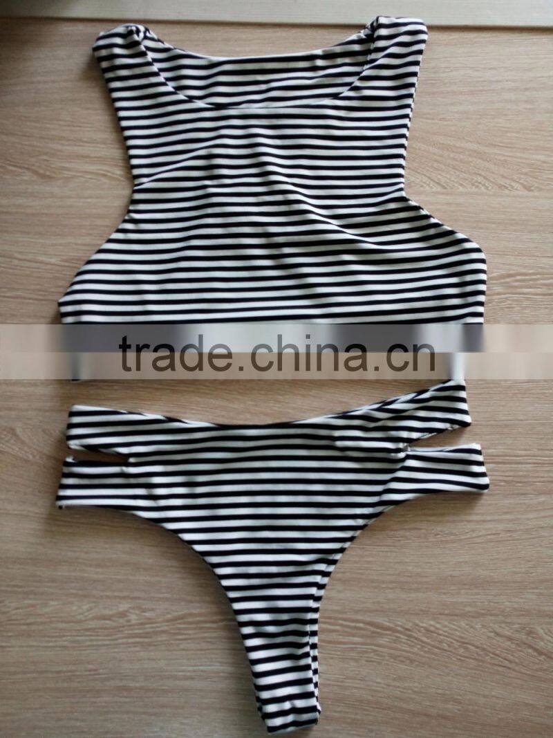 2017swimsuit sexy bra and panty new design hot sex bikini bangladeshi hot sexy photo swimwear woman