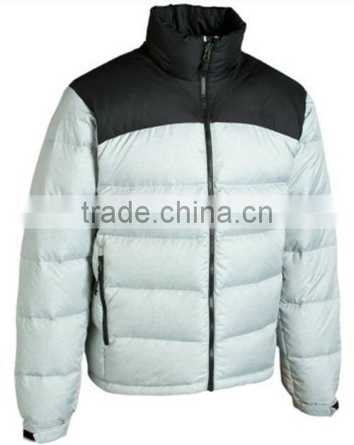 Popular long sleeve jacket jump fish