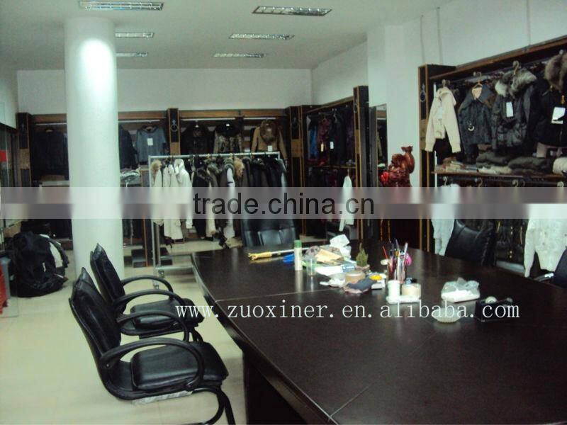 hot sale women's quilting padded cotton jacket 2014