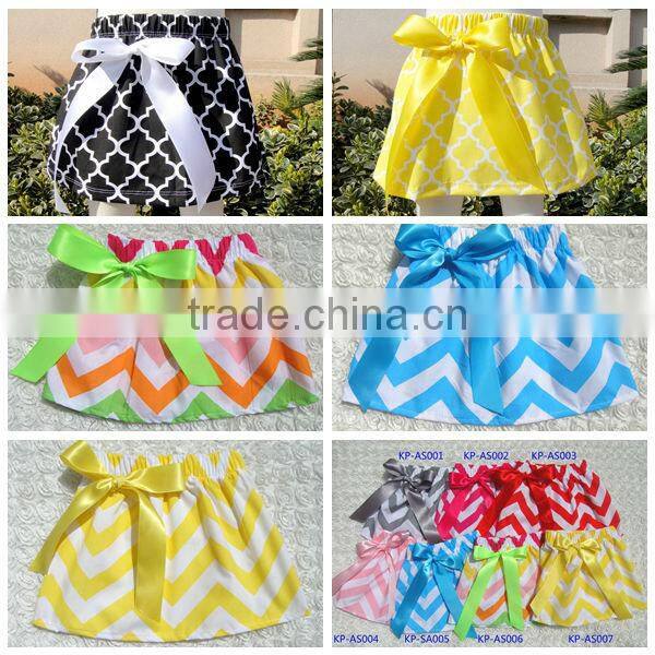 High quality cheap price children skirt