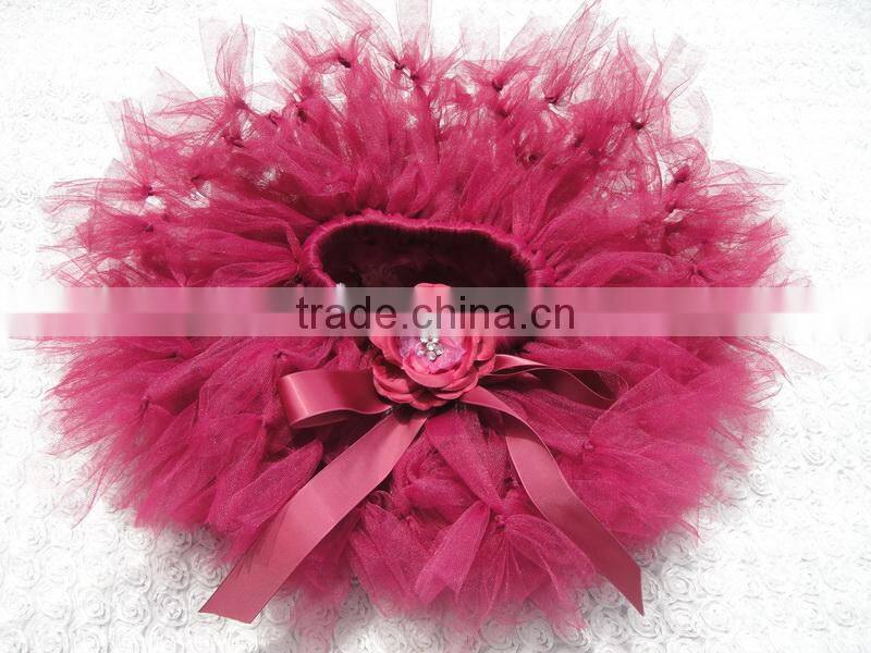 Wholesale Tutus girls skirt kids baby handmade skirt for baby girls