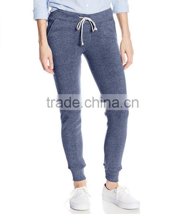 Custom Fleece Jogger Sweatpants