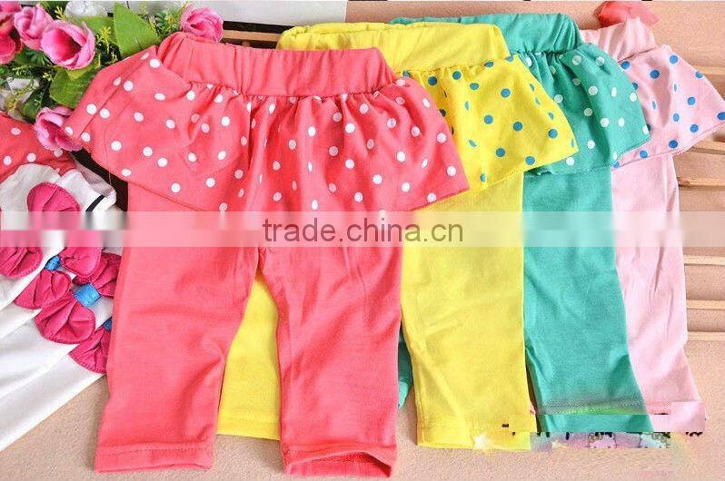 Hot selling summer baby girl clothes set cartoon batwing tees+shorts 2 pcs set chidlren's suit Hello Kitty tracksuit