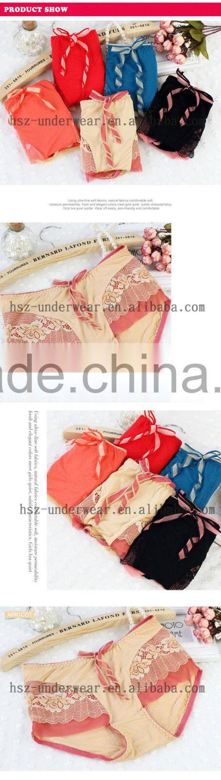 Young lady embroidery lace underpants for women sexy mature panties stock brief little girls thongs underwear