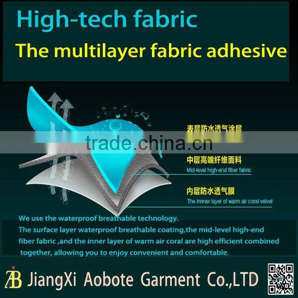 2015 Chinese Product OEM Outdoor Snow Ski Jacket,Ski Wear