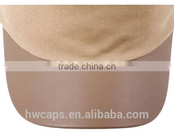 High Quality Custom Canvas Army Cap And Military Hat Names