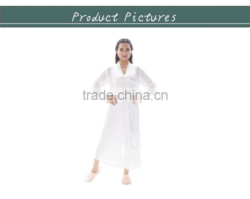 Luxury Women Satin Dress Skirt Sexy Transparent With Lace