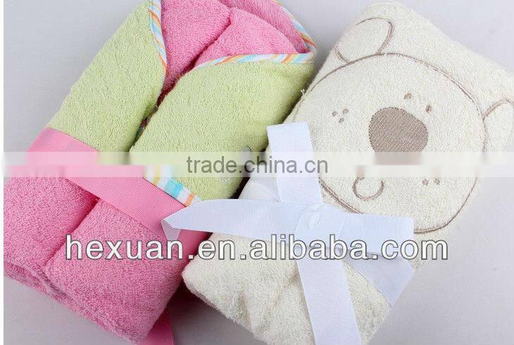 Various Printing Cotton Bathing Towels