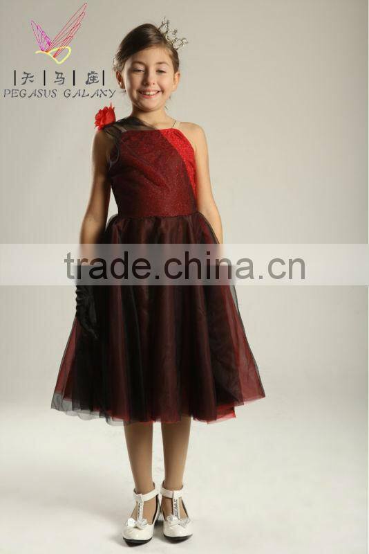 Dance skirt, Children's Performing skirt, Performances for children clothing,Dancing skirt