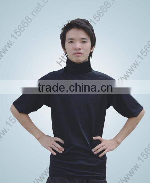 Boy Sports Lycra T-shirt