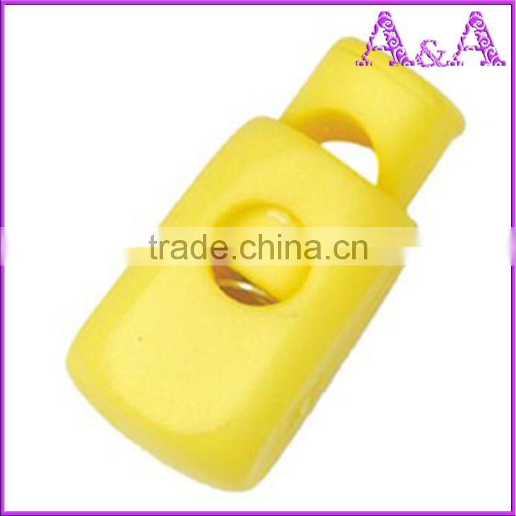 spring stopper for bag