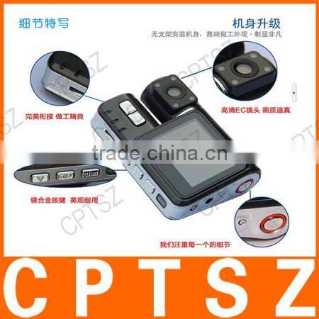 Cheap Dash Cam G-sensor HDMI GS8000L Car recorder DVR 1080P Vehicle Camera Video Recorder, 1080p hd vehicle black dvr