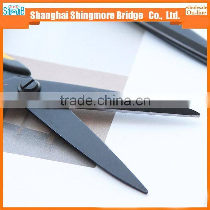 china supplier hot sales good quality mental scissors for school using