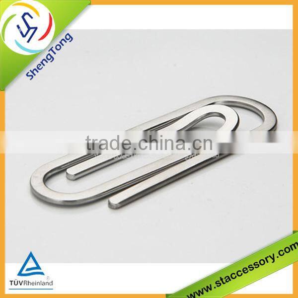 high quality metal money clip
