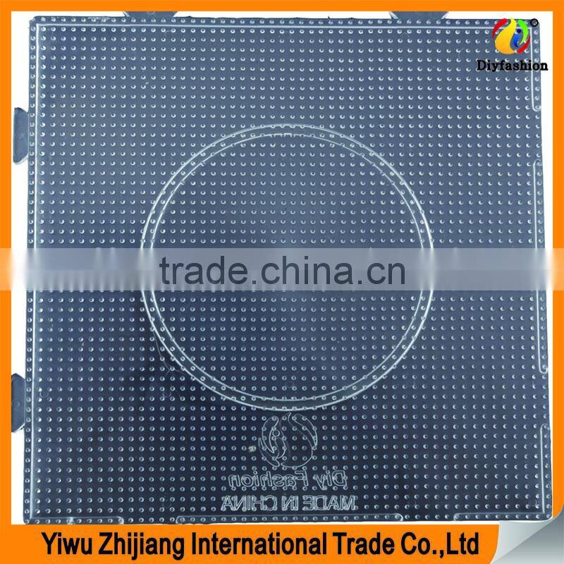 2017 Hot selling 5MM Magic beads Aqua beads Educational Toys For Kids