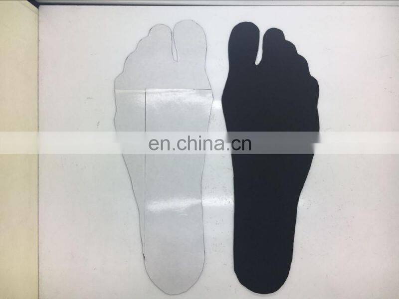 Alibaba New Design Best Stick-on Soles Nakefits Wholesale Sticker Pads Bulk from Factory