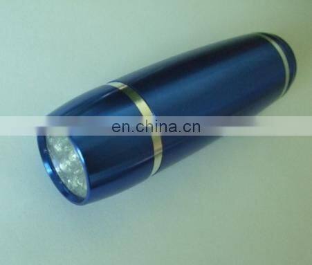 good quality aluminium flashing light