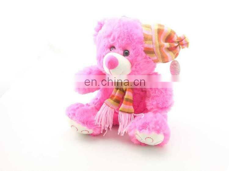 Valentines Gift-singing bear toy