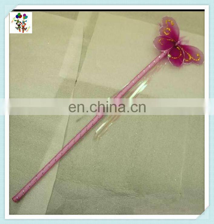 Party Prop Children Fairy Bufferfly Wings Set with Skirt HPC-0804