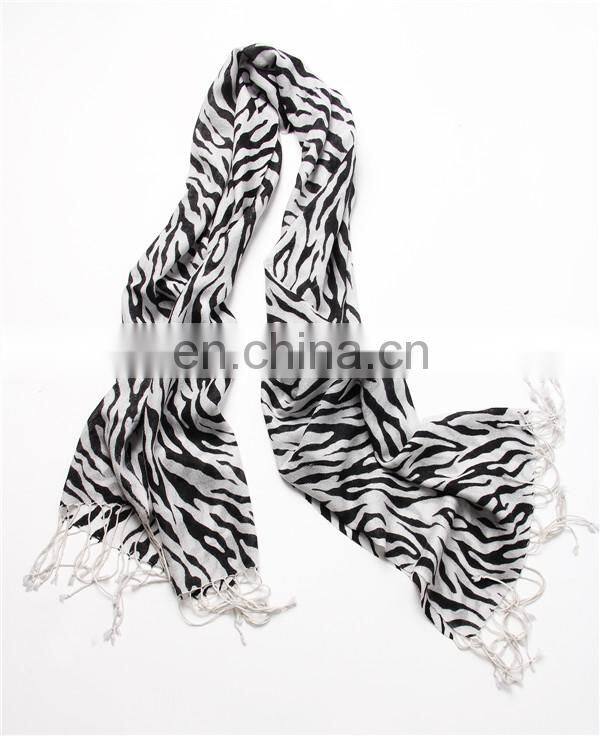 2016 indian style autumn winter warm women wool shawl plain woven worsted thin 80s pure wool print scarf