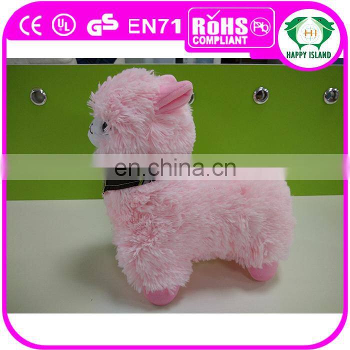 HI CE gift of super soft plush sheep toy,Sitting Sheep Small Plush Figurine,Sheep-ish Plush Plushie Stuffie