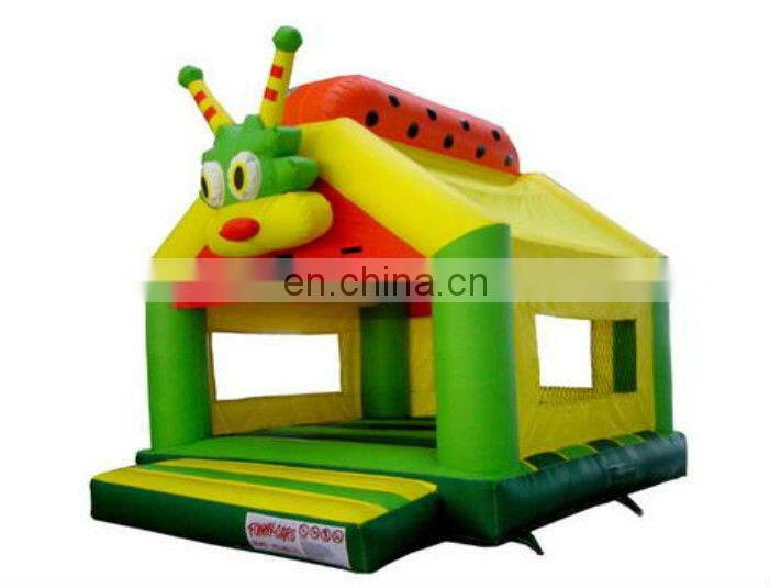 Toddler Spongebog Bounce House For Sale