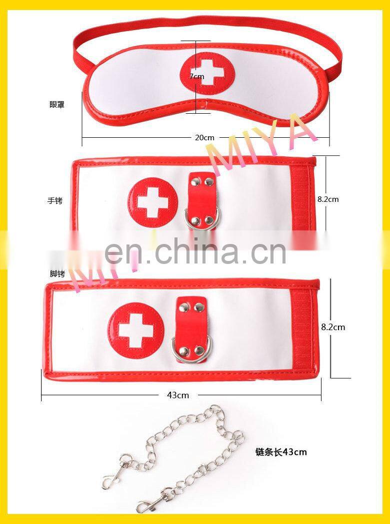 pu leather adult porn sex toys