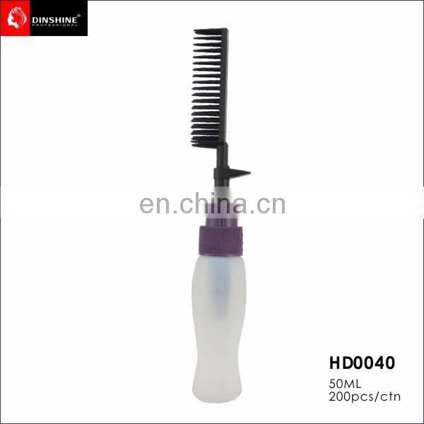 HOT!! New tinting brush for hair coloring dyeing for barber shops