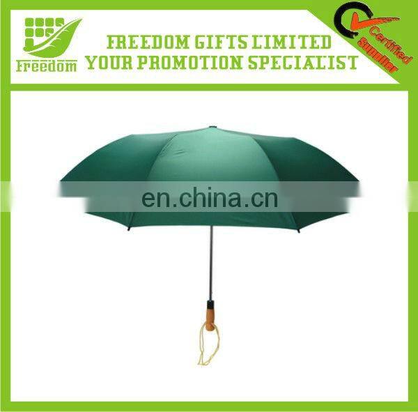 Portable Mini Logo Printing Folding Umbrella