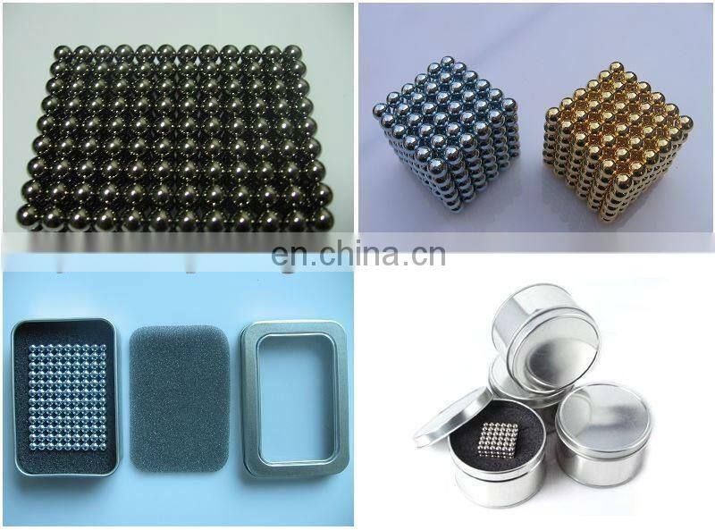 magnetic desk toys