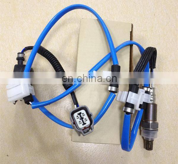 Oxygen Sensor 36531-RAC-U02 for japanese cars auto Lambda