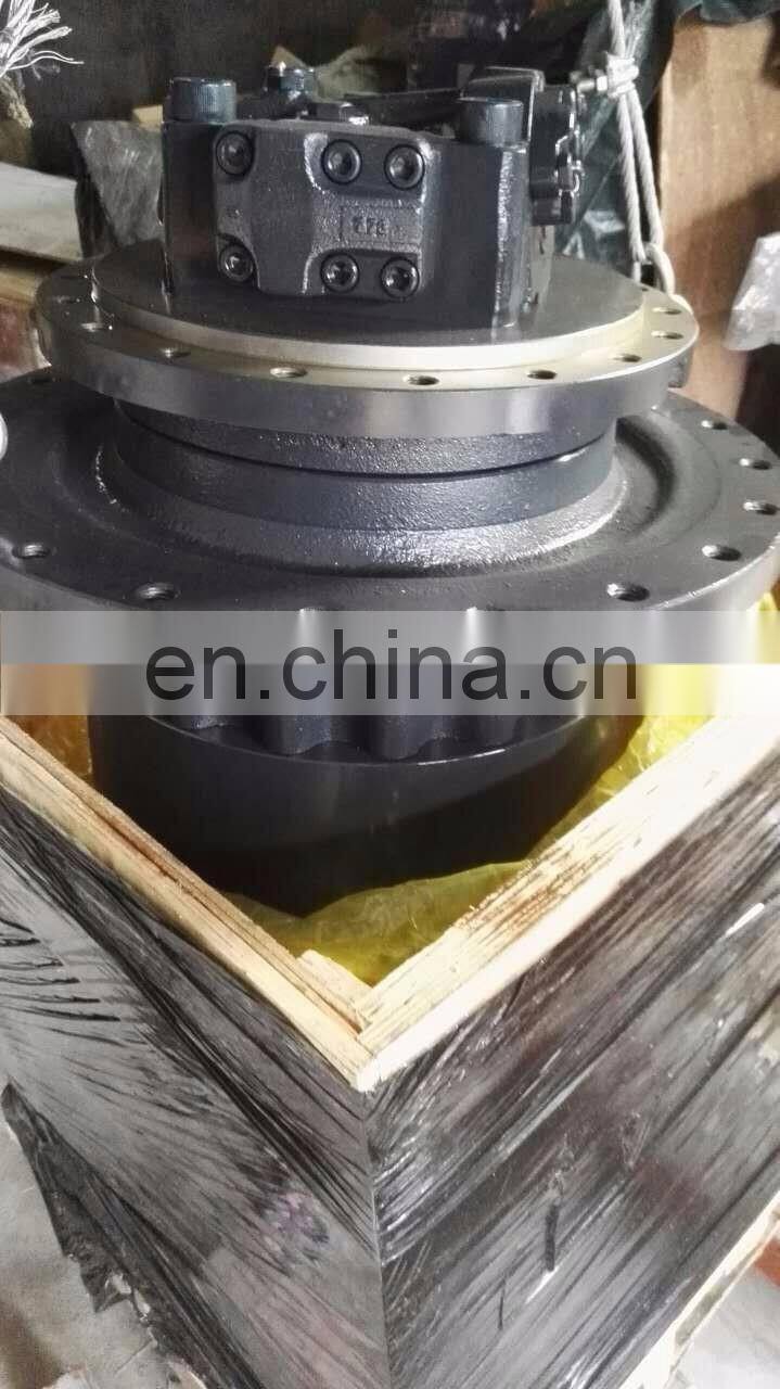 PC200-6 Travel Device 20y-27-00200 PC200-6 ExcavatorFinal Drive