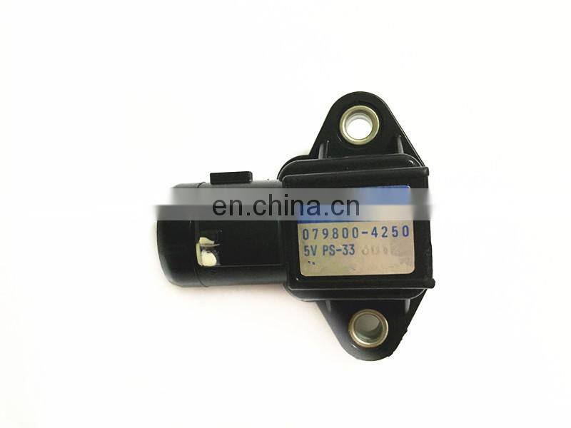 MAP Air Pressure Sensor OEM 37830-PAA-S00 079800-4250 37830PAAS00 0798004250