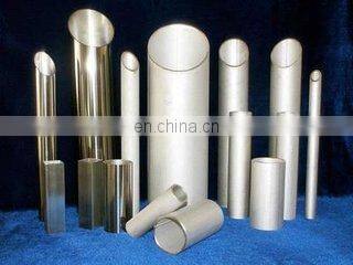 2 inch 202 stainless steel pipe weight