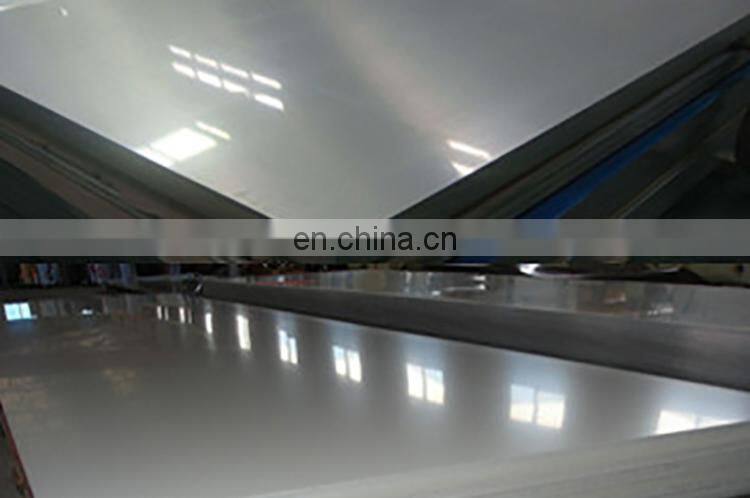 204 304 Stainless Steel Sheet Price Per Kg